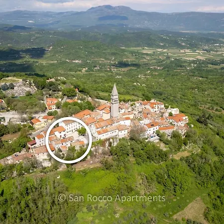 Adorable San Rocco 2 *