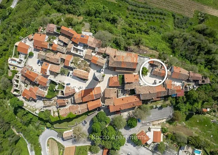 Adorable San Rocco 2