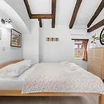 Adorable San Rocco 2 Apartamento Pićan