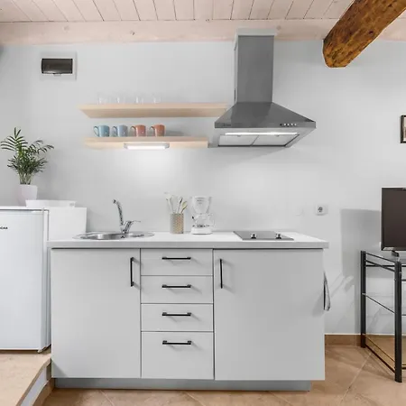 Adorable San Rocco 2 * Pican