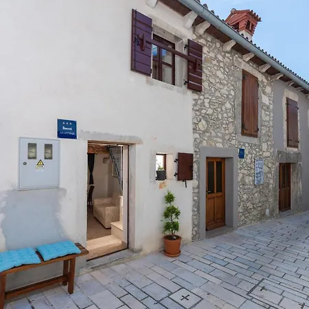 Apartamento Adorable San Rocco 2 Pićan