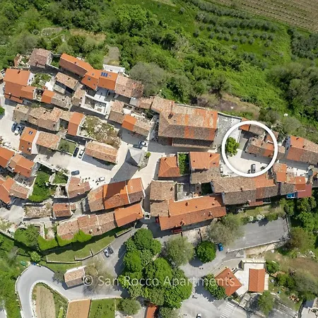 Adorable San Rocco 2