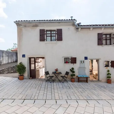 Adorable San Rocco 2 * Pićan