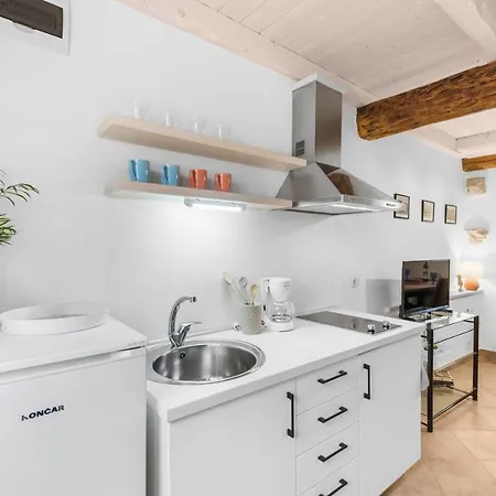 Adorable San Rocco 2 Pican