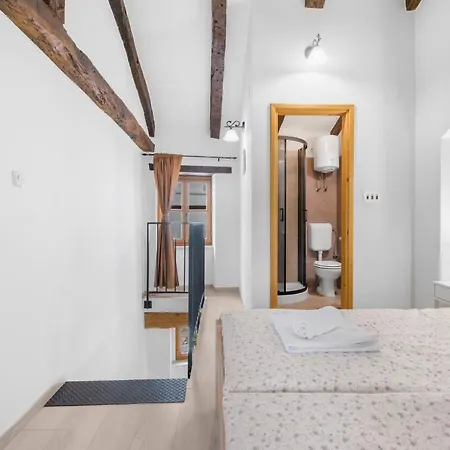 Apartamento Adorable San Rocco 2